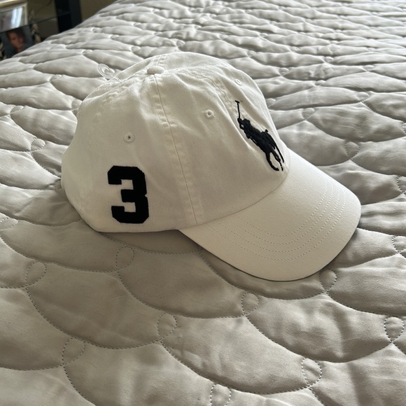 🧢NEW🧢 Polo Ralph Lauren Baseball Cap with adjustable Closure -Authentic - Picture 2 of 4
